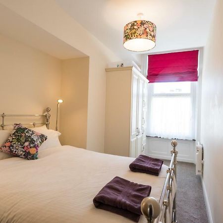 Kingsway Apartment Bishop Auckland Εξωτερικό φωτογραφία