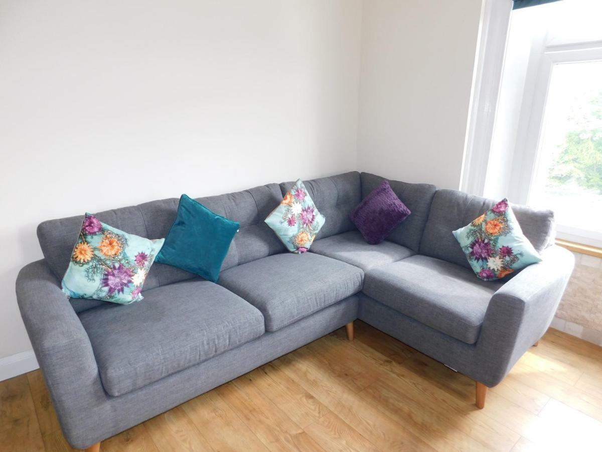 Kingsway Apartment Bishop Auckland Εξωτερικό φωτογραφία