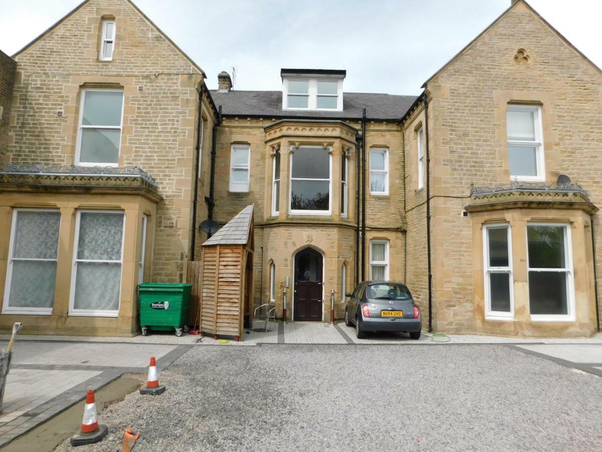 Kingsway Apartment Bishop Auckland Εξωτερικό φωτογραφία