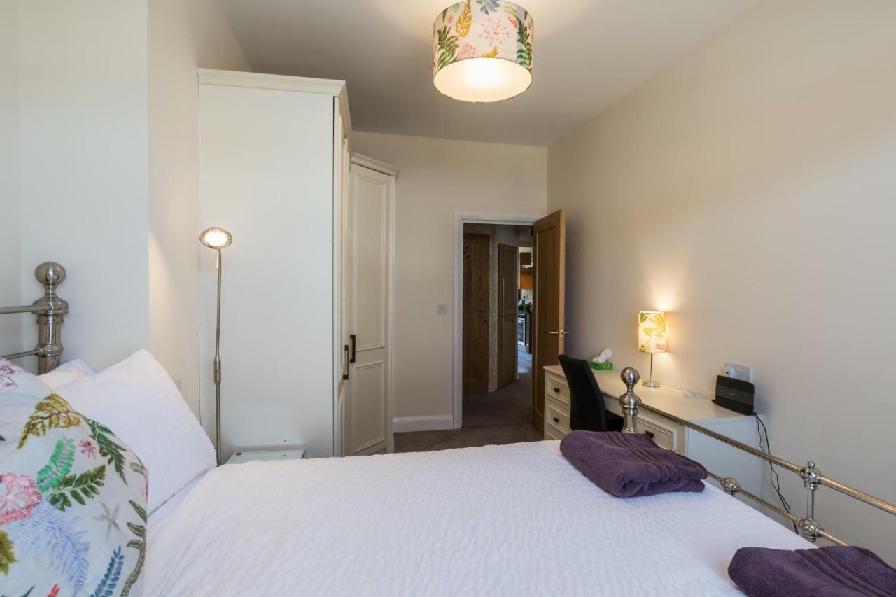 Kingsway Apartment Bishop Auckland Εξωτερικό φωτογραφία