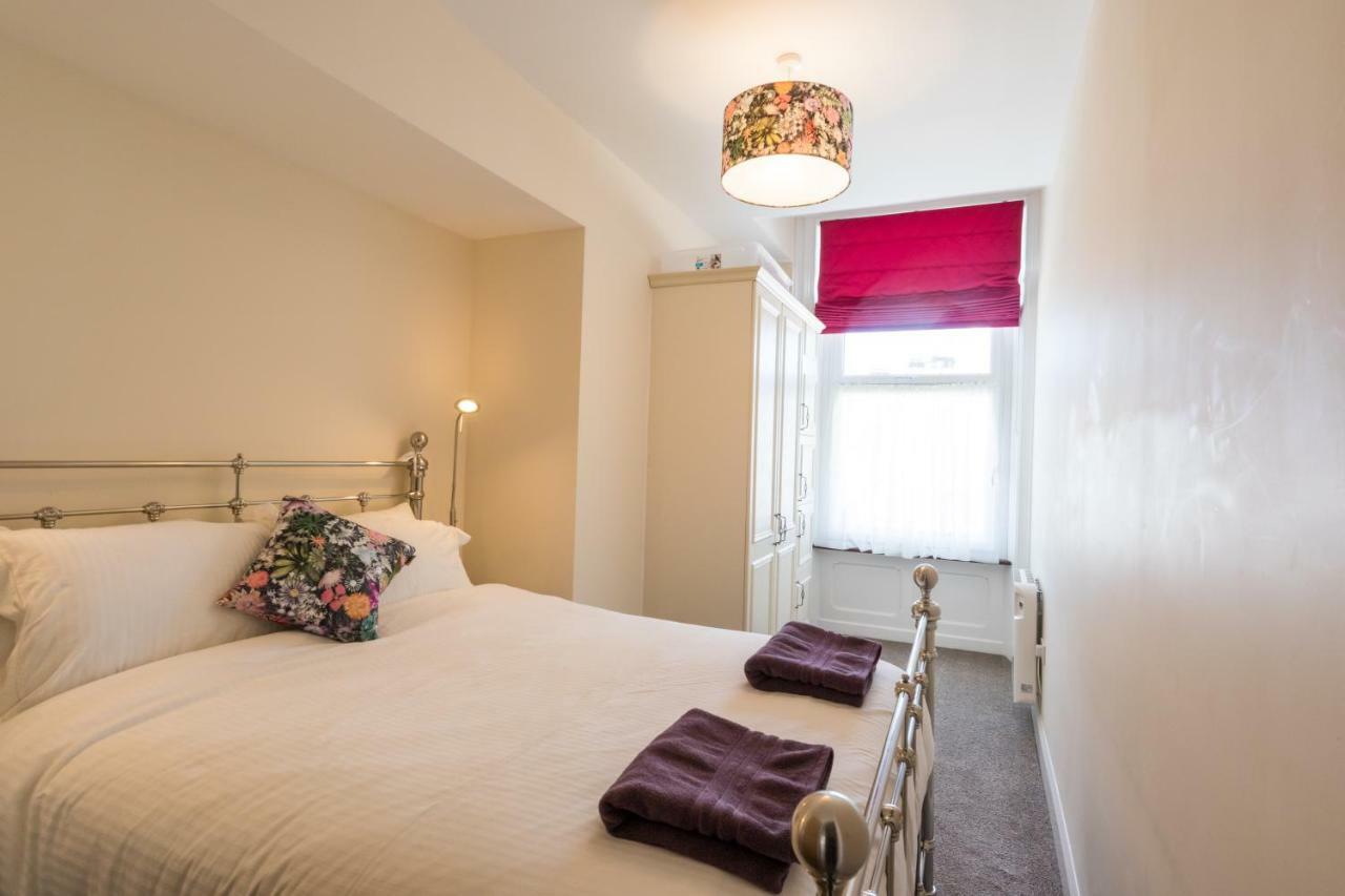 Kingsway Apartment Bishop Auckland Εξωτερικό φωτογραφία