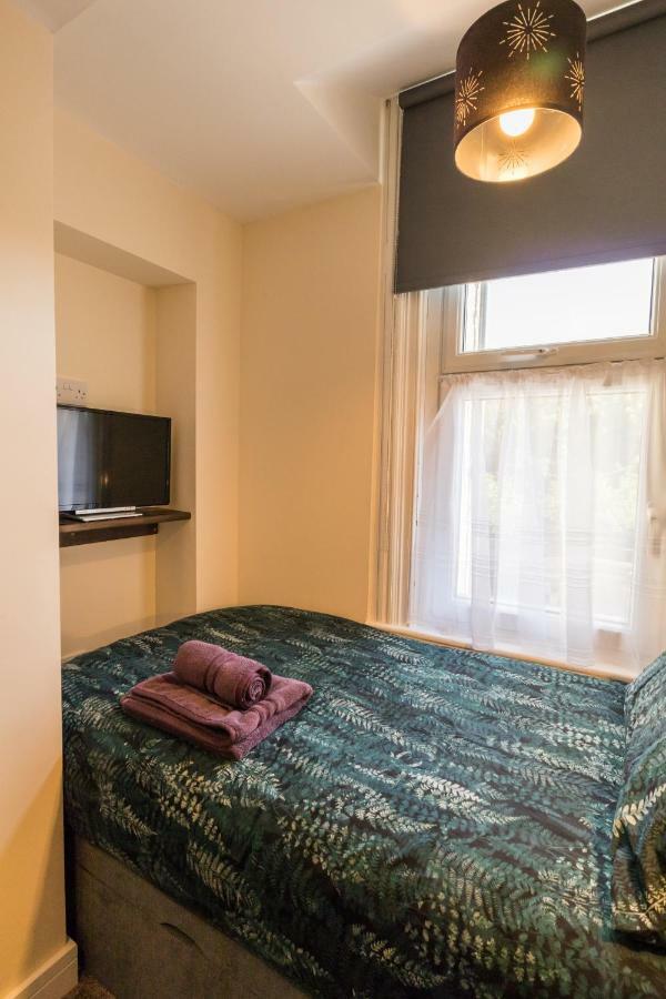 Kingsway Apartment Bishop Auckland Εξωτερικό φωτογραφία
