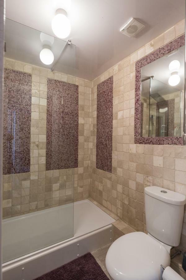 Kingsway Apartment Bishop Auckland Εξωτερικό φωτογραφία