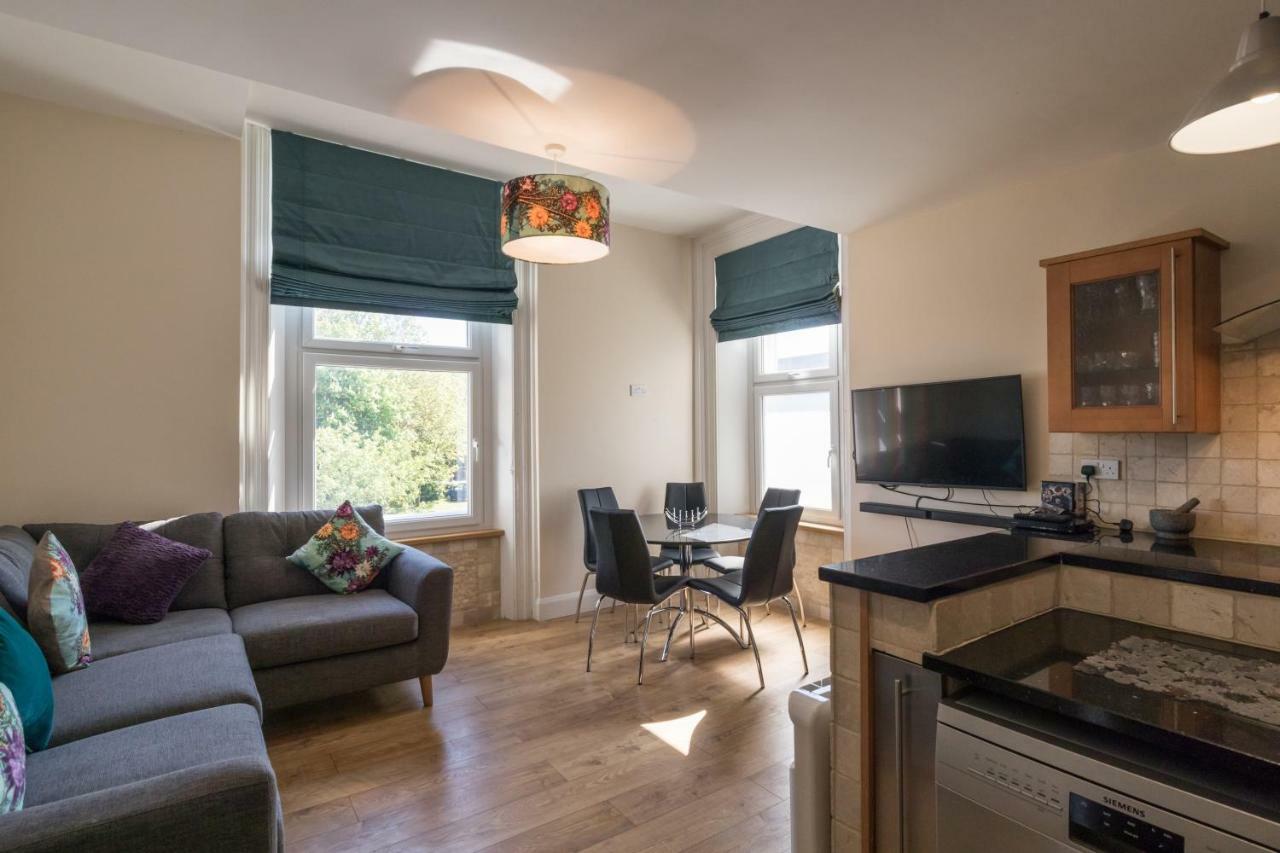 Kingsway Apartment Bishop Auckland Εξωτερικό φωτογραφία