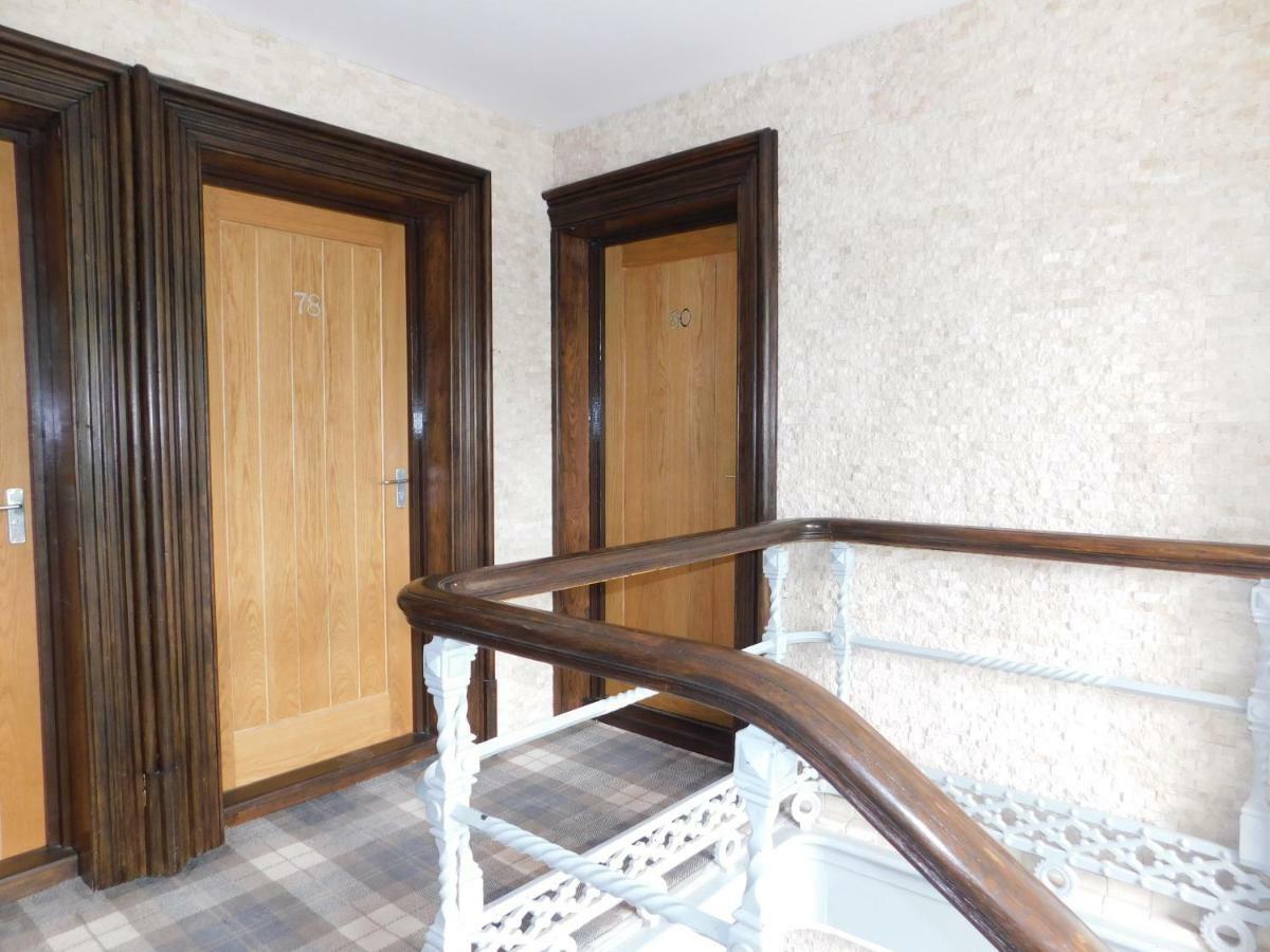 Kingsway Apartment Bishop Auckland Εξωτερικό φωτογραφία