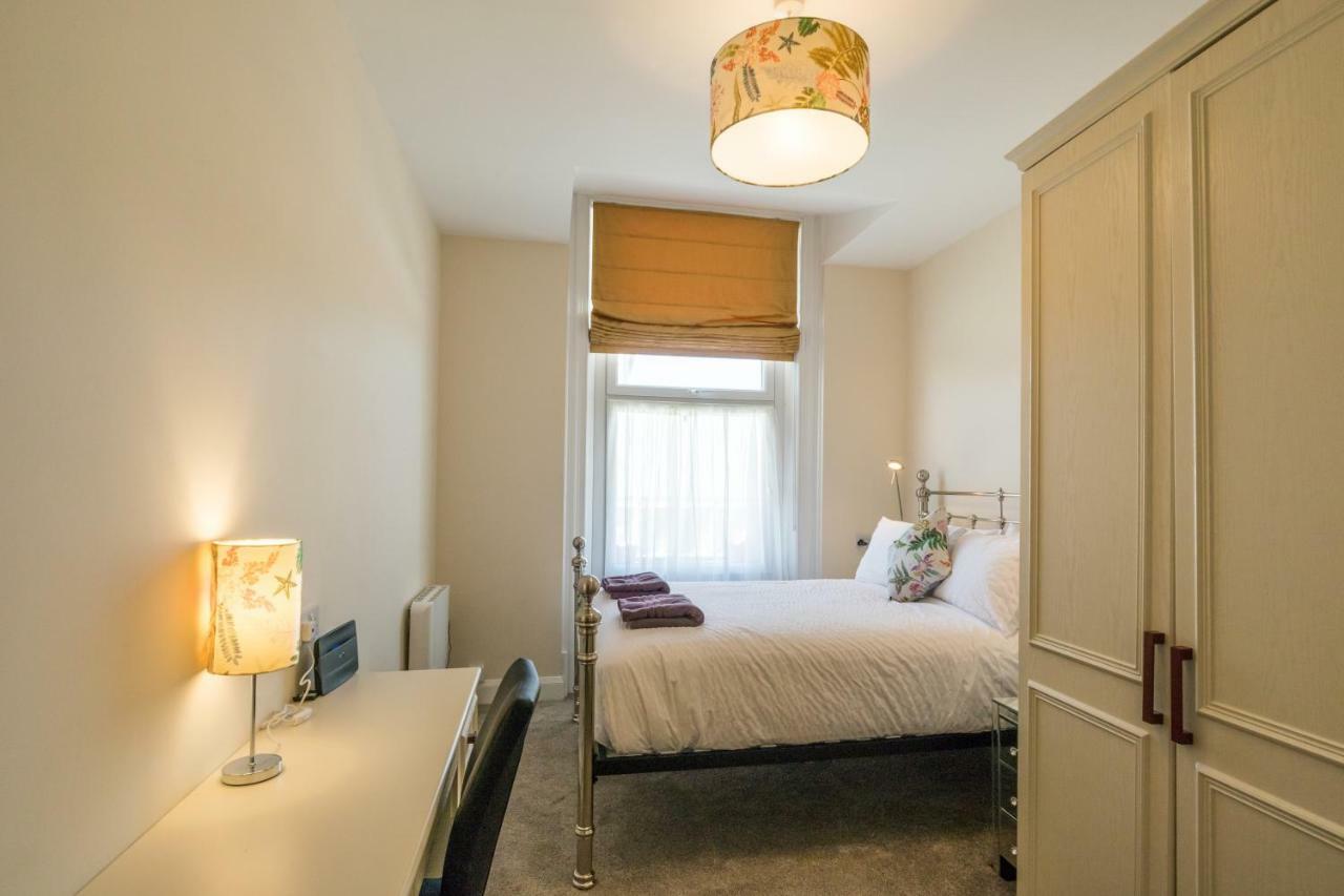 Kingsway Apartment Bishop Auckland Εξωτερικό φωτογραφία