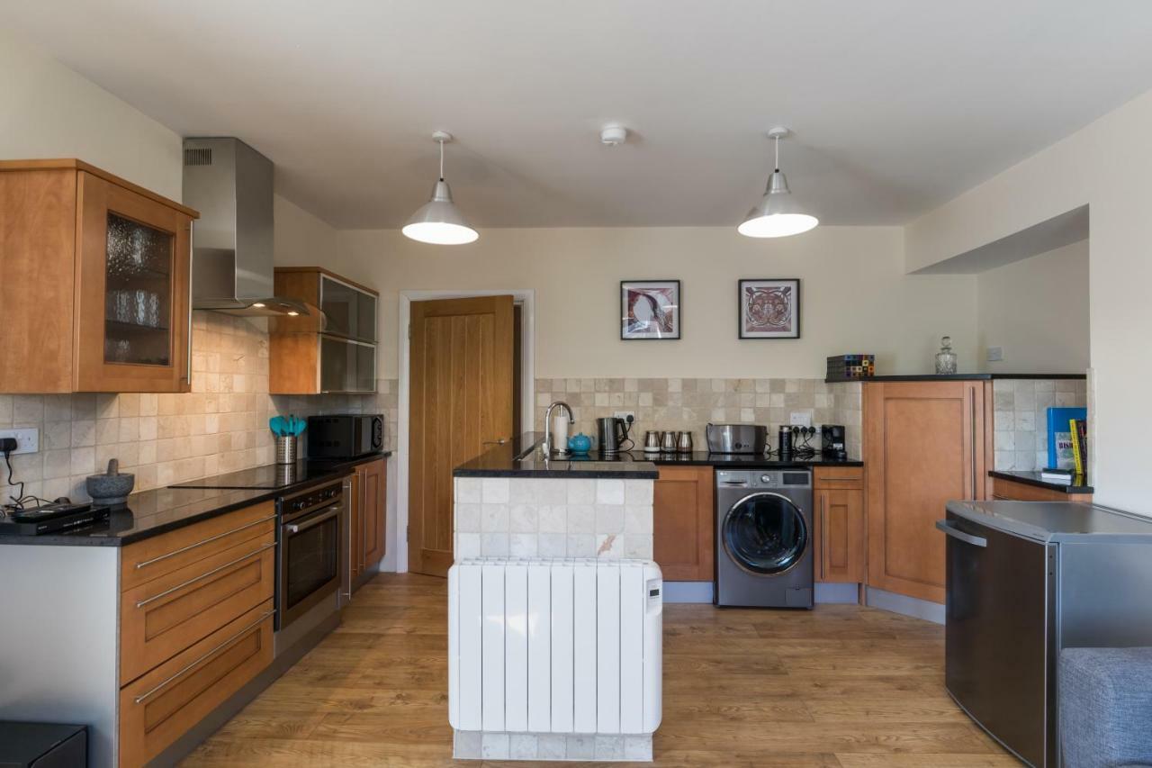 Kingsway Apartment Bishop Auckland Εξωτερικό φωτογραφία
